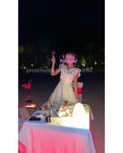 Анкета проститутки Викуся - метро Бибирево, возраст - 23