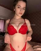 Анкета проститутки Ида - метро Ломоносовский, возраст - 23