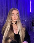 Анкета проститутки Ася - метро Филевский парк, возраст - 23