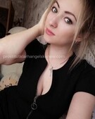 Анкета проститутки Надя - метро Чертаново Южное, возраст - 23