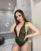 Анкета проститутки Яна - метро Теплый Стан, возраст - 23