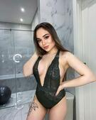 Анкета проститутки Виктория - метро Басманный, возраст - 23