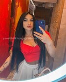 Анкета проститутки Лариса - метро Южнопортовый, возраст - 23