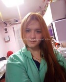 Анкета проститутки Танюша - метро Тверской, возраст - 23