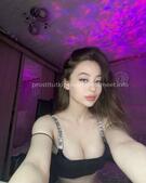 Анкета проститутки Дарья - метро Крылатское, возраст - 23