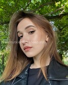 Анкета проститутки Наталья - метро Коньково, возраст - 23