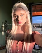 Анкета проститутки Каролина - метро Щукино, возраст - 23