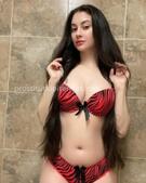 Анкета проститутки Света - метро Тверской, возраст - 23