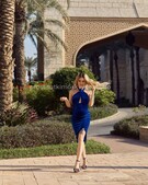 Анкета проститутки Алена - метро Марфино, возраст - 23