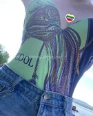 Анкета проститутки Света - метро Тверской, возраст - 23