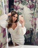 Анкета проститутки Виктория - метро Тверской, возраст - 23