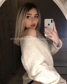 Анкета проститутки Пелагея - метро Замоскворечье, возраст - 23