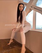 Анкета проститутки Тая - метро Нагатино-Садовники, возраст - 23