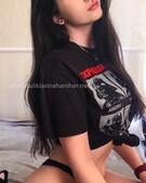 Анкета проститутки Милана - метро Тверской, возраст - 23