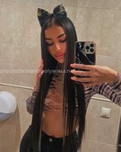 Анкета проститутки Натуся - метро Беговой, возраст - 23