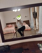 Анкета проститутки Алиса - метро Сокол, возраст - 23