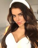 Анкета проститутки Анечка - метро Мещанский, возраст - 23