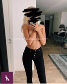 Анкета проститутки Тая - метро Лианозово, возраст - 23