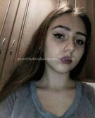 Анкета проститутки Стефания - метро Хамовники, возраст - 23