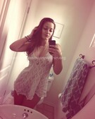 Анкета проститутки Лика - метро Тверской, возраст - 23