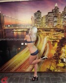 Анкета проститутки Лилия - метро Крылатское, возраст - 23