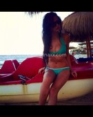 Анкета проститутки Яна - метро Тверской, возраст - 23