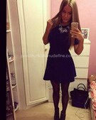 Анкета проститутки Полина - метро Таганский, возраст - 23