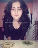 Анкета проститутки Дарина - метро Кузьминки, возраст - 23