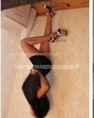 Анкета проститутки Слава - метро Даниловский, возраст - 23