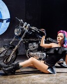 Анкета проститутки Элина - метро Мещанский, возраст - 23