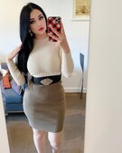 Анкета проститутки Элина - метро Нагатино-Садовники, возраст - 23