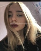 Анкета проститутки Галя - метро Нагатино-Садовники, возраст - 23