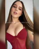 Анкета проститутки Арина - метро Замоскворечье, возраст - 23