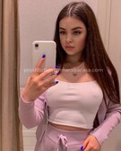 Анкета проститутки Рита - метро Южнопортовый, возраст - 23