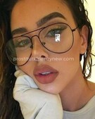 Анкета проститутки Каролина - метро Басманный, возраст - 23