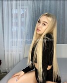 Анкета проститутки Мелисса - метро Северное Медведково, возраст - 23