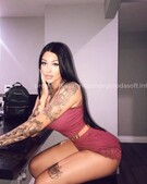 Анкета проститутки Влада - метро Нагатино-Садовники, возраст - 23