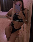 Анкета проститутки Лада - метро Нагатино-Садовники, возраст - 23