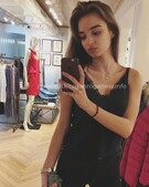 Анкета проститутки Наталья - метро Басманный, возраст - 23