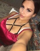 Анкета проститутки Леся - метро Тверской, возраст - 23