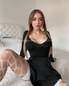 Анкета проститутки Мишель - метро Тверской, возраст - 23