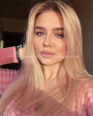 Анкета проститутки Ксюша - метро Пресненский, возраст - 24