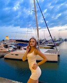 Анкета проститутки Эмма - метро Пресненский, возраст - 24