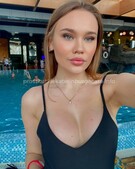 Анкета проститутки Эмма - метро Пресненский, возраст - 24