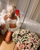 Анкета проститутки Ольга - метро Саларьево, возраст - 24