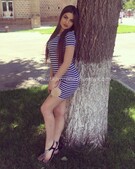 Анкета проститутки Забава - метро Хорошевский, возраст - 24