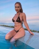 Анкета проститутки Елизавета - метро Хамовники, возраст - 24