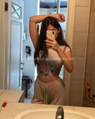 Анкета проститутки Милана - метро Измайлово, возраст - 24