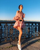 Анкета проститутки Кристина - метро Таганский, возраст - 24