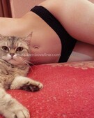 Анкета проститутки Ася - метро Хорошевский, возраст - 24